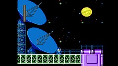 Rozgrywka na platformie Mega Man Legacy Collection (źródło obrazu: Steam)