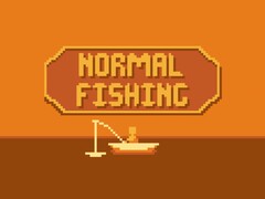 Normal Fishing jest wydawane przez Pocketpair, dewelopera Palworld. (Źródło obrazu: Steam)