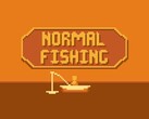 Normal Fishing jest wydawane przez Pocketpair, dewelopera Palworld. (Źródło obrazu: Steam)
