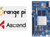 Orange Pi współpracuje z Huawei, aby wprowadzić AIpro SBC oparte na sztucznej inteligencji (źródło zdjęcia: Orange Pi)