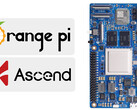Orange Pi współpracuje z Huawei, aby wprowadzić AIpro SBC oparte na sztucznej inteligencji (źródło zdjęcia: Orange Pi)