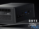 SimplyNUC sprzedaje Onyx z niezliczonymi opcjami konfiguracji. (Źródło obrazu: SimplyNUC)