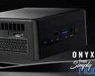 SimplyNUC sprzedaje Onyx z niezliczonymi opcjami konfiguracji. (Źródło obrazu: SimplyNUC)