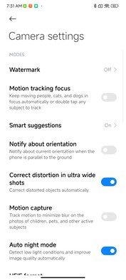 Test smartfona Xiaomi 12S Pro
