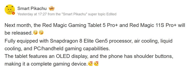 Raport od Smart Pikachu (tłumaczenie maszynowe)