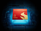 Tylko dwa telefony w zestawieniu napędzane są flagowym SoC MediaTek. Na zdjęciu: Snapdragon 8 Elite. (Źródło zdjęcia: Oppo)