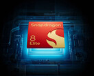 Tylko dwa telefony w zestawieniu napędzane są flagowym SoC MediaTek. Na zdjęciu: Snapdragon 8 Elite. (Źródło zdjęcia: Oppo)