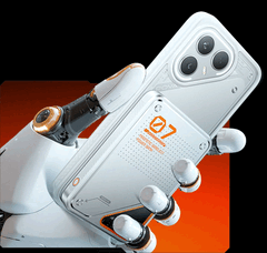 Tecno Pova 7 Pro posiada chipset MediaTek Dimensity 7300 Ultimate (źródło obrazu: Tecno)