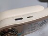 USB C i suwak wyciszenia na pokładzie