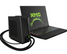 XMG OASIS (Rev.2) jest dostępny w cenie 199 euro od takich firm jak Bestware. (Źródło obrazu: XMG)