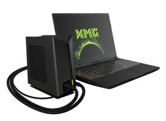 XMG OASIS (Rev.2) jest dostępny w cenie 199 euro od takich firm jak Bestware. (Źródło obrazu: XMG)
