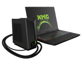 XMG OASIS (Rev.2) jest dostępny w cenie 199 euro od takich firm jak Bestware. (Źródło obrazu: XMG)