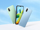 Redmi A1 i Redmi A1 Plus są niemal identyczne. (Źródło obrazu: Xiaomi)