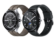 Xiaomi Watch 2 Pro może być dostępny tylko w jednym rozmiarze z 1,43-calowym wyświetlaczem. (Źródło obrazu: @MysteryLupin - edytowane)