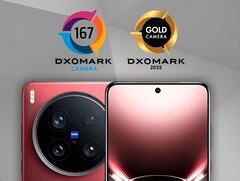 Vivo X200 Ultra zajmuje drugie miejsce w rankingu DxOMark najlepszych flagowych aparatów do smartfonów (źródło obrazu: DxoMark)