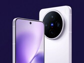 Vivo X200T posiada cztery 50 MP kamery z obiektywami Zeiss. (Źródło zdjęcia: Vivo)