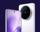Vivo X200T posiada cztery 50 MP kamery z obiektywami Zeiss. (Źródło zdjęcia: Vivo)