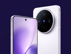 Vivo X200T posiada cztery 50 MP kamery z obiektywami Zeiss. (Źródło zdjęcia: Vivo)