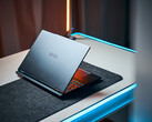 Najnowsze laptopy gamingowe XMG Fusion i Core 15 charakteryzują się cienką, aluminiową obudową i stonowanym wyglądem. (Źródło zdjęcia: XMG)