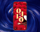 Telefony Xiaomi z serii 16 mogą mieć bardziej zaokrąglone rogi i cieńsze ramki niż poprzednicy. Na zdjęciu: telefon, który wyciekł. (Źródło zdjęcia: Ice Universe - edytowane)