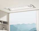 Xiaomi Mijia Smart Clothes Dryer 1S ma wbudowaną lampę LED. (Źródło obrazu: Xiaomi)