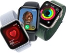 Przyszłe zegarki Apple mogą być wyposażone w kamery i funkcje oparte na sztucznej inteligencji (Źródło obrazu: Apple)