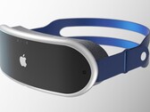Apple może być gotowy do uwolnienia swojej nowej Realności na świat. (Źródło: Antonio de Rosa)