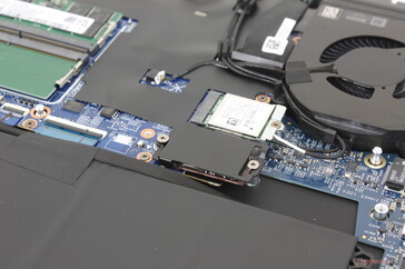 Główny dysk SSD M.2 2242 PCIe4 x4 NVMe