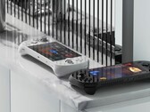 Wysyłka AYA NEO 2 i AYA GEEK powinna rozpocząć się w przyszłym miesiącu. (Źródło obrazu: AYA NEO)