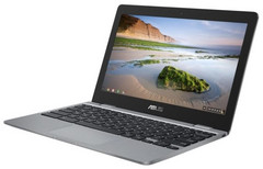 Asus Chromebook C223