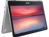 Asus Chromebook C302CA