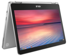 Asus Chromebook C302CA