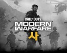 Nieoficjalny obraz dla Call of Duty: Modern Warfare IV. (Źródło obrazu: TheGhostofHope na Xcancel)