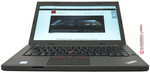 Lenovo ThinkPad T470p