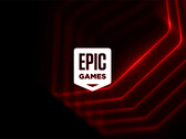 Plany dotyczące nadchodzących promocji firmy Epic Games zostały ujawnione przed terminem; na zdjęciu widnieje logo firmy.