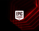 Plany dotyczące nadchodzących promocji firmy Epic Games zostały ujawnione przed terminem; na zdjęciu widnieje logo firmy.