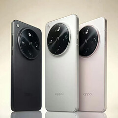 X9 Ultra może znowu tak wyglądać, ale nie bez powodu. (Źródło zdjęcia: Oppo)