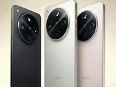 X9 Ultra może znowu tak wyglądać, ale nie bez powodu. (Źródło zdjęcia: Oppo)