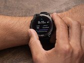 Wiele smartwatchy Garmin może śledzić Państwa drzemki, począwszy od serii Venu 3. (Źródło zdjęcia: Garmin)