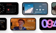 IPhone Apple otrzymuje szereg nowych funkcji w systemie iOS 17.1. (Zdjęcie: Apple)