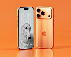 Następca przedstawionego tutaj modelu iPhone 17 Pro może nie być aż tak drogi, jak się obawiano.