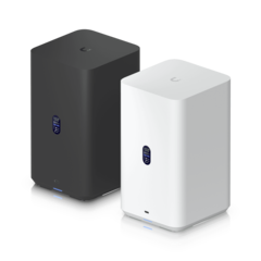 Nowy UNAS 2 od Ubiquiti (źródło obrazu: Ubiquiti Networks)