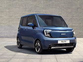 4-miejscowy KIA Ray kosztuje 22 200 USD (zdjęcie: KIA)