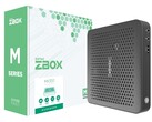 ZBOX edge MI351 to jeden z wielu nowych mini-PC z procesorem Intel Alder Lake-N. (Źródło obrazu: Zotac)