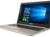 Asus VivoBook Pro 15 N580VD