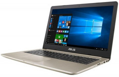 Asus VivoBook Pro 15 N580VD