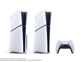 Sony zaprezentowało nowy model PlayStation 5 (zdjęcie od Sony)