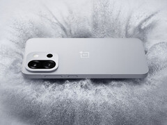 OnePlus 13T zawiera sporo ulepszeń w porównaniu do większego OnePlus 13. (Źródło obrazu: OnePlus)