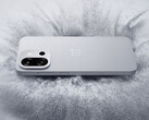 OnePlus 13T zawiera sporo ulepszeń w porównaniu do większego OnePlus 13. (Źródło obrazu: OnePlus)