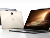 Pad 2 został uczyniony oficjalnym. (Źródło: OPPO)